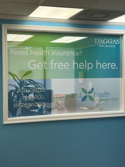 Window & Wall Graphics